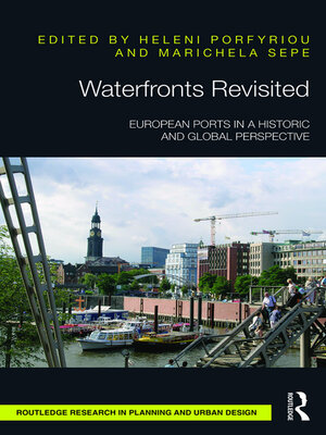 cover image of Waterfronts Revisited